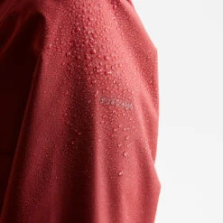 Quechua Damesregenjas Voor Wandelen NH500 -Quechua regenjas voor wandelen dames nh500 2