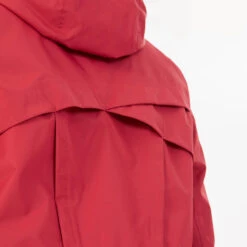 Quechua Damesregenjas Voor Wandelen NH500 -Quechua regenjas voor wandelen dames nh500 9