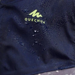 Quechua Regenjas Voor Wandelen MH150 Kinderen 2-6 Jaar -Quechua regenjas voor wandelen mh150 kinderen 2 6 jaar 2