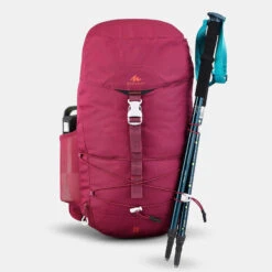 Quechua Rugzak Voor Bergwandelen MH100 20 Liter -Quechua rugzak voor bergwandelen mh100 20 liter 2