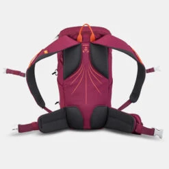 Quechua Rugzak Voor Bergwandelen MH100 20 Liter -Quechua rugzak voor bergwandelen mh100 20 liter 4