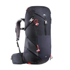 Quechua Rugzak Voor Bergwandelen MH500 20 Liter