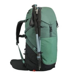 Quechua Rugzak Voor Bergwandelen MH500 30 Liter 9 Quechua Rugzak Voor Bergwandelen MH500 30 Liter -Quechua rugzak voor bergwandelen mh500 30 liter 2
