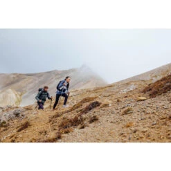 Quechua Schoenen Voor Bergwandelen Dames MH500 LIGHT -Quechua schoenen voor bergwandelen dames mh500 light paars 10