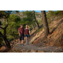 Quechua Shortrokje Voor Wandelen Dames NH500 -Quechua shortrokje voor wandelen dames nh500 5