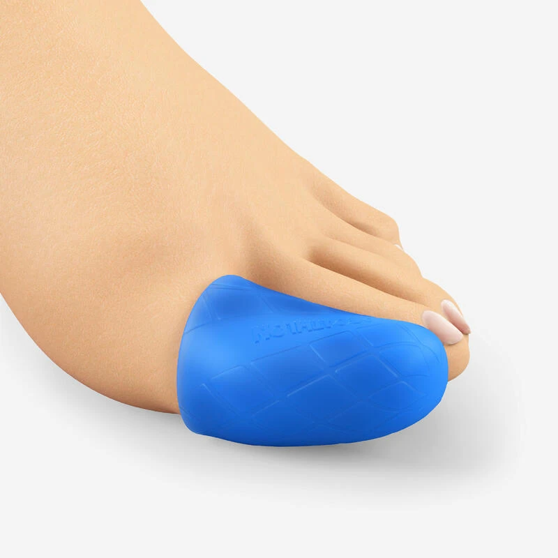 Quechua Teenbeschermer In Gel 4 Quechua Teenbeschermer In Gel - Afbeelding 2