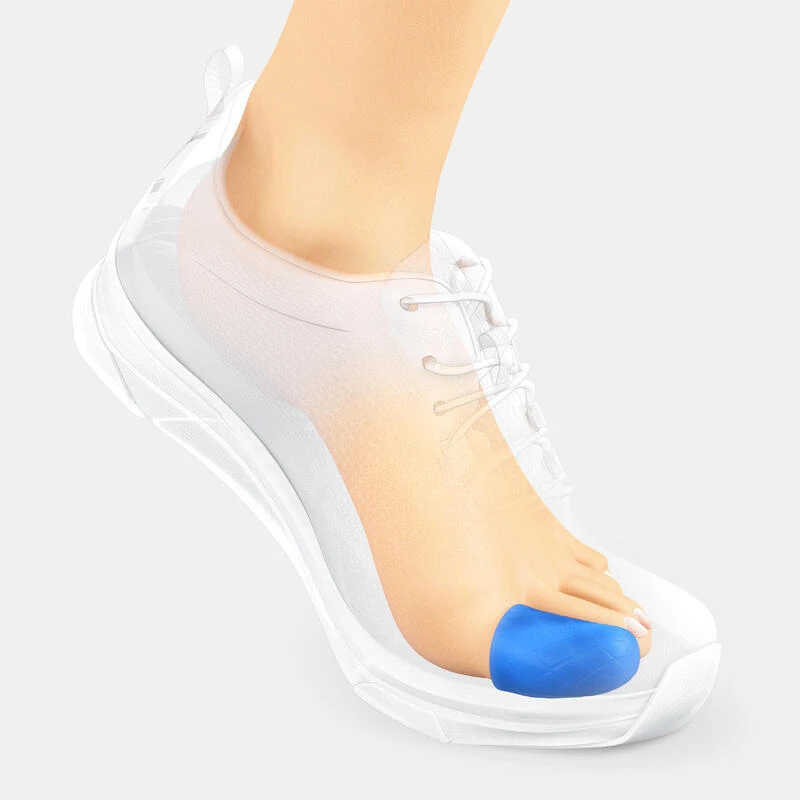 Quechua Teenbeschermer In Gel 3 Quechua Teenbeschermer In Gel