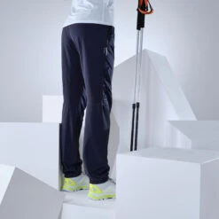 Quechua Ultralichte Damesbroek Voor Fast Hiking FH500 Blauw 15 Quechua Ultralichte Damesbroek Voor Fast Hiking FH500 Blauw -Quechua ultralichte damesbroek voor fast hiking fh500 blauw 5