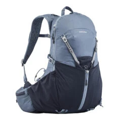 Quechua Ultralichte Damesrugzak Voor Fast Hiking FH500 Blauw