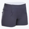 Quechua Ultralichte Damesshort Voor Fast Hiking FH900 Donkerblauw -Quechua ultralichte damesshort voor fast hiking fh900 donkerblauw