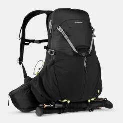 Quechua Vederlichte Rugzak Voor Fast Hiking FH500 17liter -Quechua vederlichte rugzak voor fast hiking fh500 17liter 3