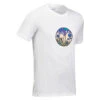 Quechua Wandel T-shirt Voor Heren NH550 Fresh 1 Quechua Wandel T-shirt Voor Heren NH550 Fresh -Quechua wandel t shirt voor heren nh550 fresh