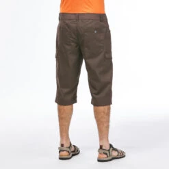 Quechua Wandelbermuda Voor Heren NH500 10 Quechua Wandelbermuda Voor Heren NH500 -Quechua wandelbermuda voor heren nh500 3