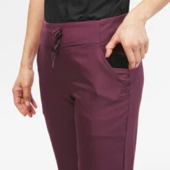 Quechua Wandelbroek Voor Dames NH100 15 Quechua Wandelbroek Voor Dames NH100 -Quechua wandelbroek voor dames nh100 6