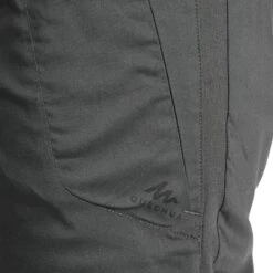 Quechua Wandelbroek Voor Dames NH500 Regular -Quechua wandelbroek voor dames nh500 regular 8