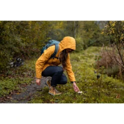 Quechua Wandelbroek Voor Dames NH500 Regular -Quechua wandelbroek voor dames nh500 regular 9