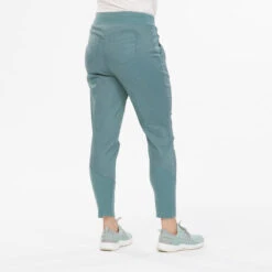 Quechua Wandelbroek Voor Dames NH500 Slim -Quechua wandelbroek voor dames nh500 slim 4