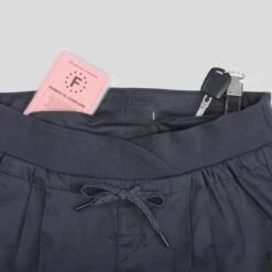 Quechua Wandelbroek Voor Dames NH500 Slim -Quechua wandelbroek voor dames nh500 slim 8