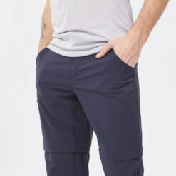 Quechua Wandelbroek Voor Heren MH150 Afritsbaar -Quechua wandelbroek voor heren mh150 afritsbaar 13