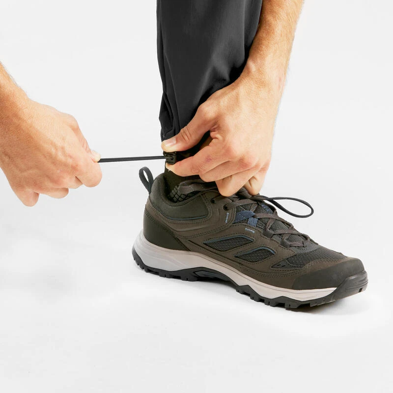 Quechua Wandelbroek Voor Heren MH500 14 Quechua Wandelbroek Voor Heren MH500 - Afbeelding 12