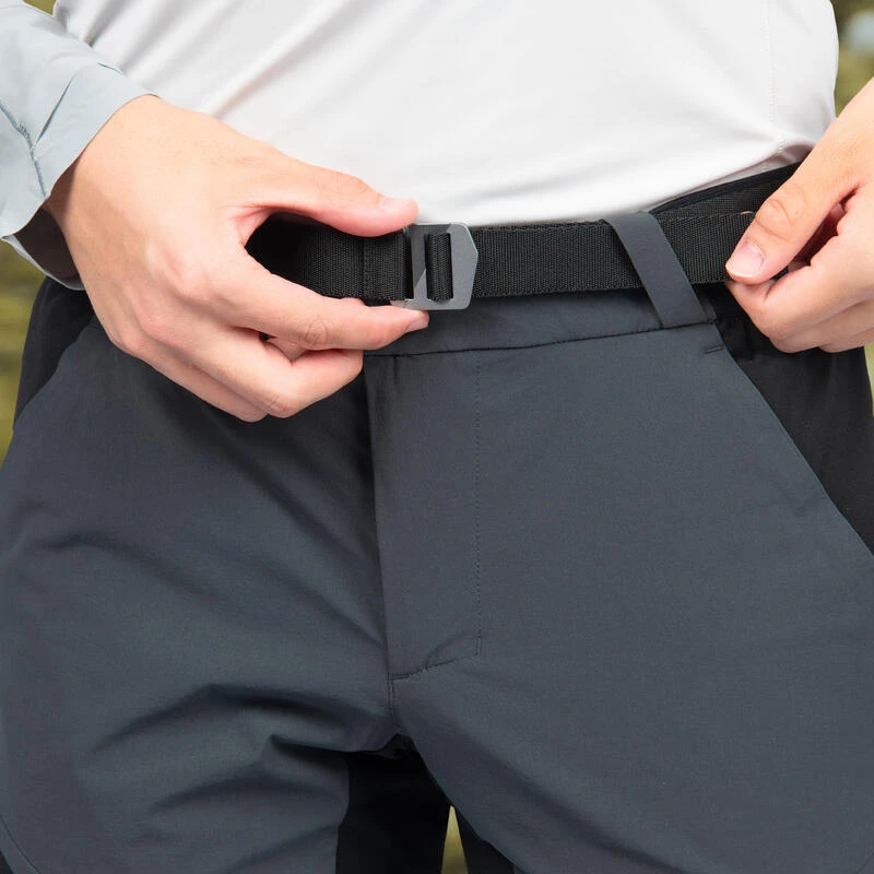 Quechua Wandelbroek Voor Heren MH500 17 Quechua Wandelbroek Voor Heren MH500 - Afbeelding 15