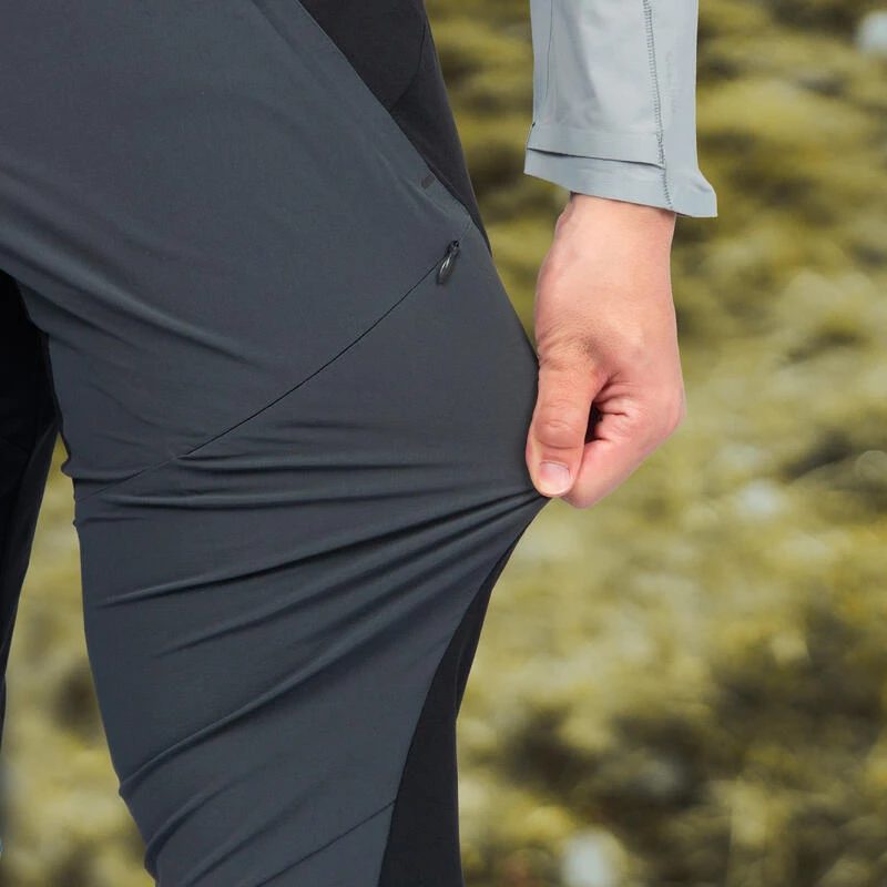 Quechua Wandelbroek Voor Heren MH500 18 Quechua Wandelbroek Voor Heren MH500 - Afbeelding 16