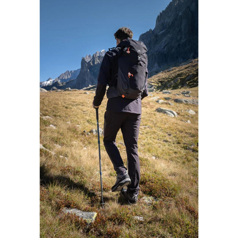 Quechua Wandelbroek Voor Heren MH500 22 Quechua Wandelbroek Voor Heren MH500 - Afbeelding 20