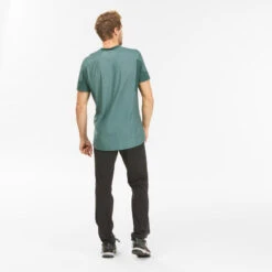 Quechua Wandelbroek Voor Heren MH500 24 Quechua Wandelbroek Voor Heren MH500 -Quechua wandelbroek voor heren mh500 2