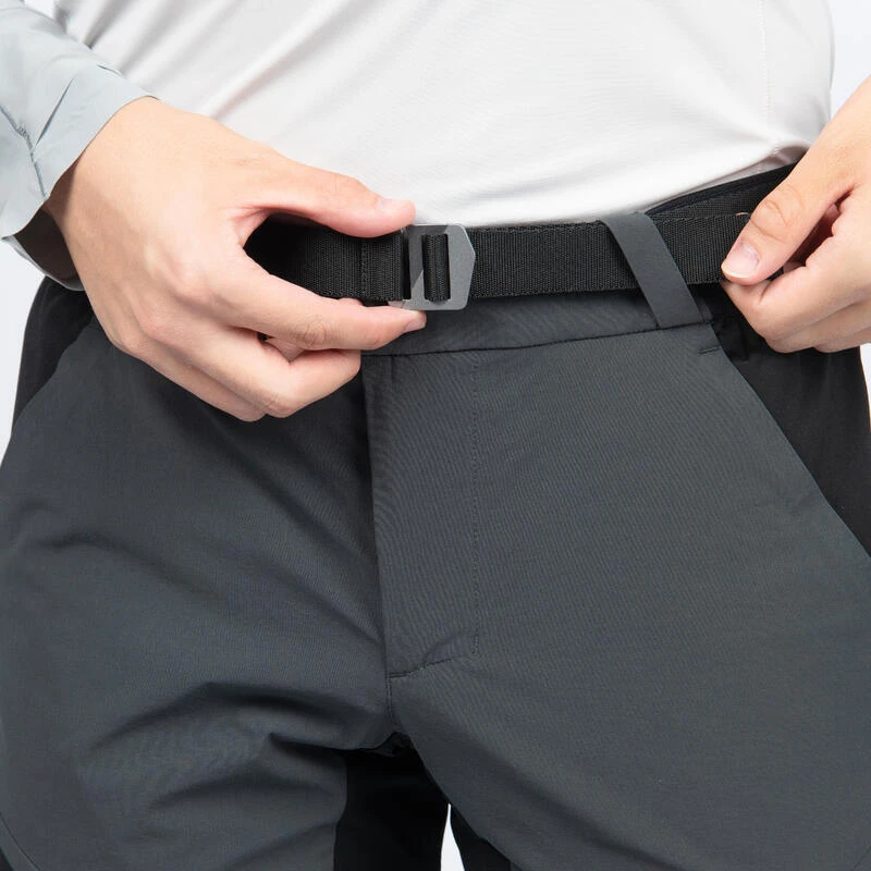 Quechua Wandelbroek Voor Heren MH500 7 Quechua Wandelbroek Voor Heren MH500 - Afbeelding 5