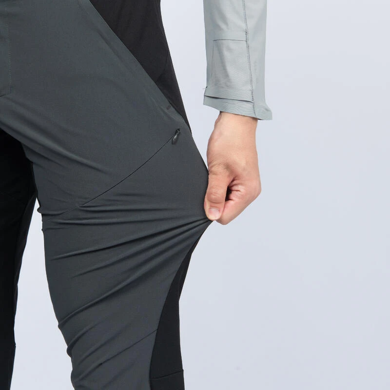 Quechua Wandelbroek Voor Heren MH500 8 Quechua Wandelbroek Voor Heren MH500 - Afbeelding 6