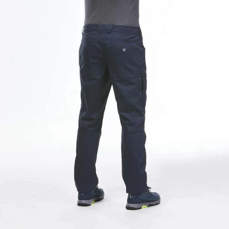 Quechua Wandelbroek Voor Heren NH500 Regular 8 Quechua Wandelbroek Voor Heren NH500 Regular - Afbeelding 6