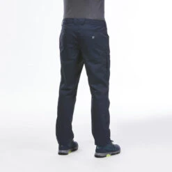 Quechua Wandelbroek Voor Heren NH500 Regular -Quechua wandelbroek voor heren nh500 regular 4