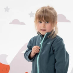 Quechua Wandelfleece Voor Kinderen MH150 Grijs 2-6 Jaar 11 Quechua Wandelfleece Voor Kinderen MH150 Grijs 2-6 Jaar -Quechua wandelfleece voor kinderen mh150 grijs 2 6 jaar 4