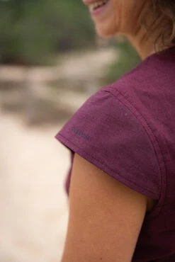 Quechua Wandeljurk OUTdoor -Quechua wandeljurk outdoor 11