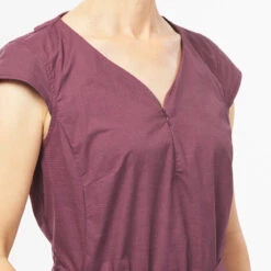 Quechua Wandeljurk OUTdoor -Quechua wandeljurk outdoor 4