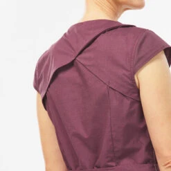 Quechua Wandeljurk OUTdoor -Quechua wandeljurk outdoor 5