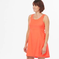 Quechua Wandeljurk Voor Dames EXploor 14 Quechua Wandeljurk Voor Dames EXploor -Quechua wandeljurk voor dames exploor 2