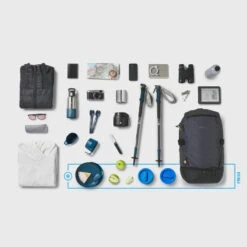 Quechua Wandelrugzak 30 L NH Arpenaz 500 -Quechua wandelrugzak 30 l nh arpenaz 500 2