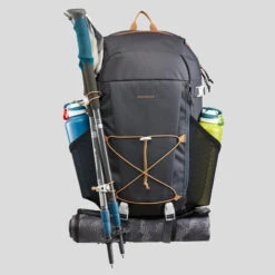 Quechua Wandelrugzak 30 Liter NH Arpenaz 100 9 Quechua Wandelrugzak 30 Liter NH Arpenaz 100 -Quechua wandelrugzak 30 liter nh arpenaz 100 2