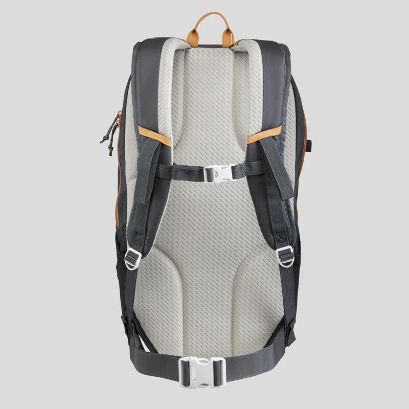 Quechua Wandelrugzak 30 Liter NH Arpenaz 100 6 Quechua Wandelrugzak 30 Liter NH Arpenaz 100 - Afbeelding 4