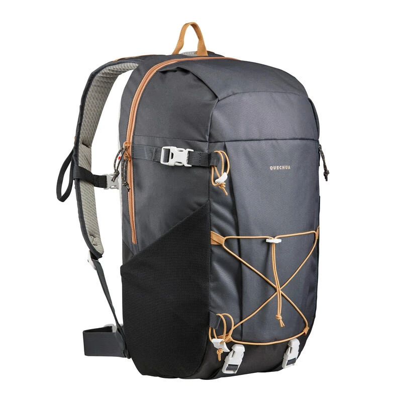 Quechua Wandelrugzak 30 Liter NH Arpenaz 100 3 Quechua Wandelrugzak 30 Liter NH Arpenaz 100