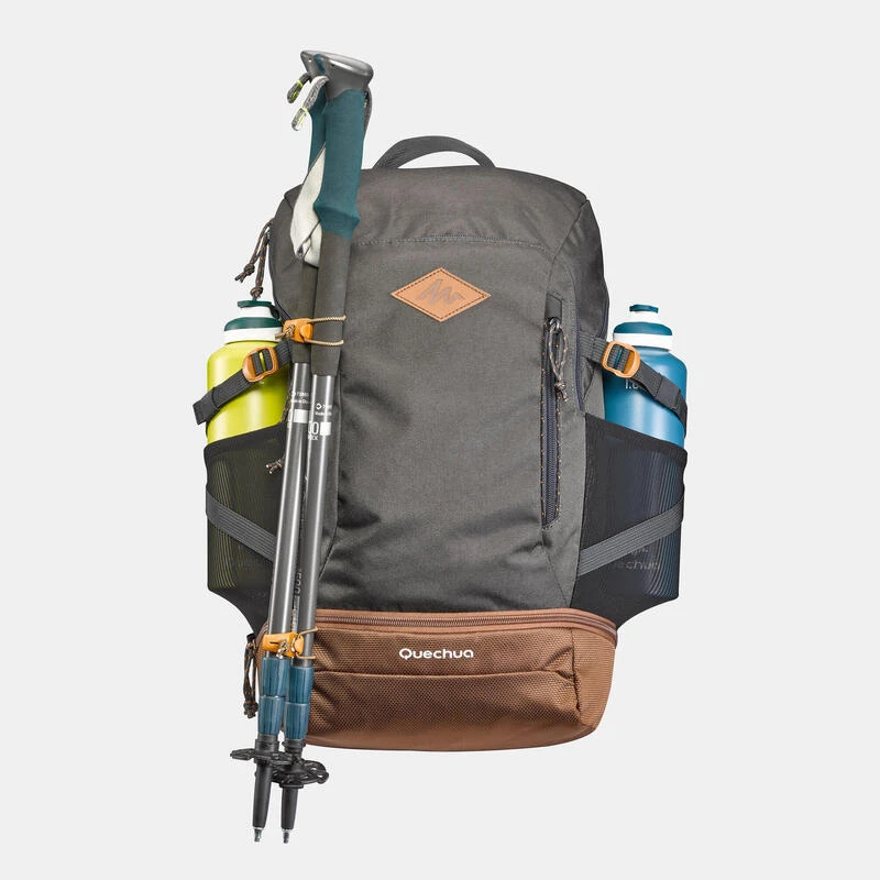 Quechua Wandelrugzak 30 Liter NH500 4 Quechua Wandelrugzak 30 Liter NH500 - Afbeelding 2
