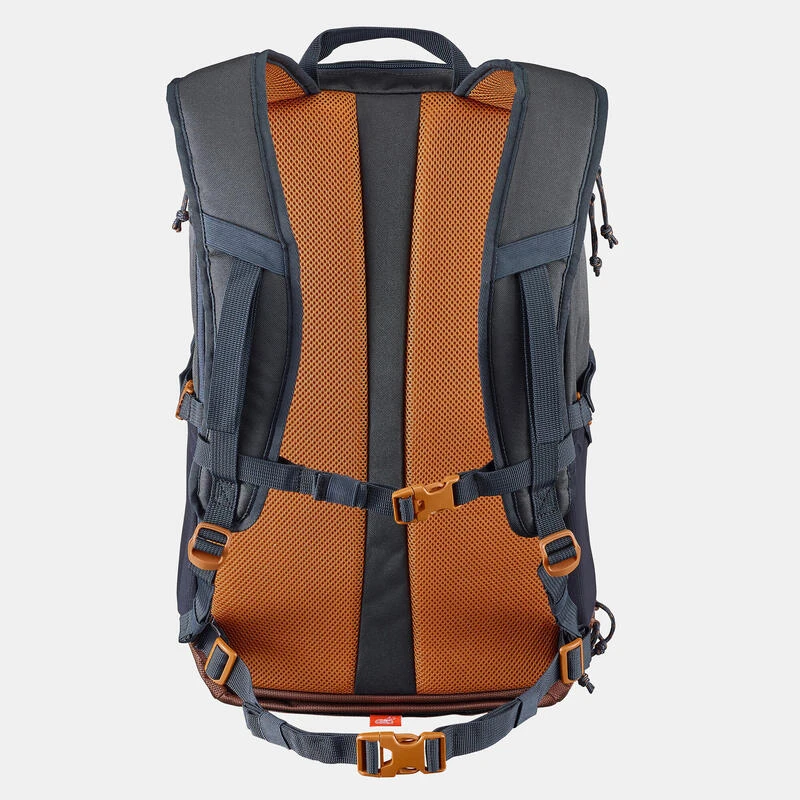 Quechua Wandelrugzak 30 Liter NH500 5 Quechua Wandelrugzak 30 Liter NH500 - Afbeelding 3