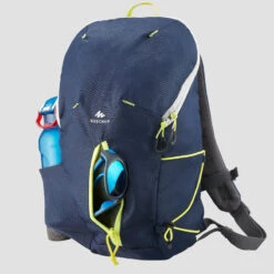 Quechua Wandelrugzak Voor Kinderen MH100 10 Liter -Quechua wandelrugzak voor kinderen mh100 10 liter 3
