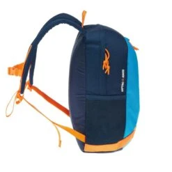 Quechua Wandelrugzak Voor Kinderen MH500 15 Liter Blauw -Quechua wandelrugzak voor kinderen mh500 15 liter blauw 2