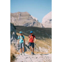 Quechua Wandelrugzak Voor Kinderen MH500 15 Liter Blauw -Quechua wandelrugzak voor kinderen mh500 15 liter blauw 3