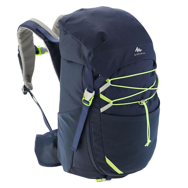 Quechua Wandelrugzak Voor Kinderen MH500 28 Liter 3 Quechua Wandelrugzak Voor Kinderen MH500 28 Liter