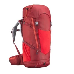 Quechua Wandelrugzak Voor Kinderen MH500 40 +10 Liter