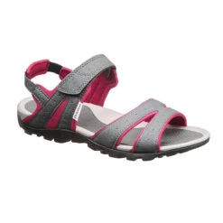 Quechua Wandelsandalen Voor Dames NH100