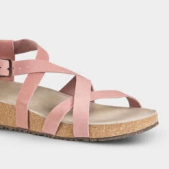 Quechua Wandelsandalen Voor Dames Outdoor -Quechua wandelsandalen voor dames outdoor 4